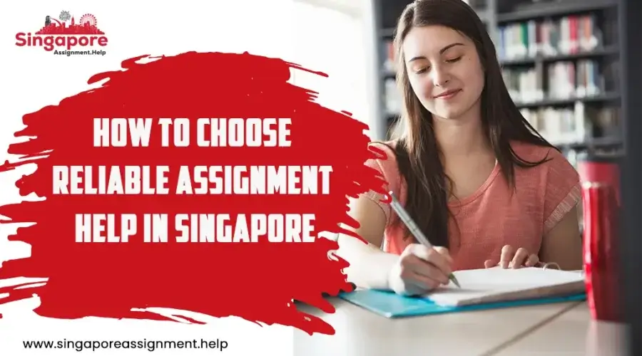 assignment help