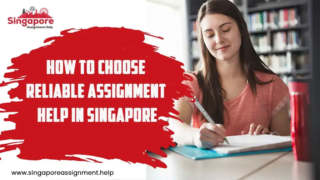 assignment help