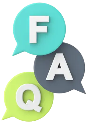 Frequently Asked Questions Image